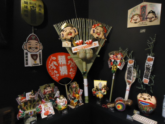 十日恵比須』福引授与品展示のご案内 | ふくや 味の明太子工場