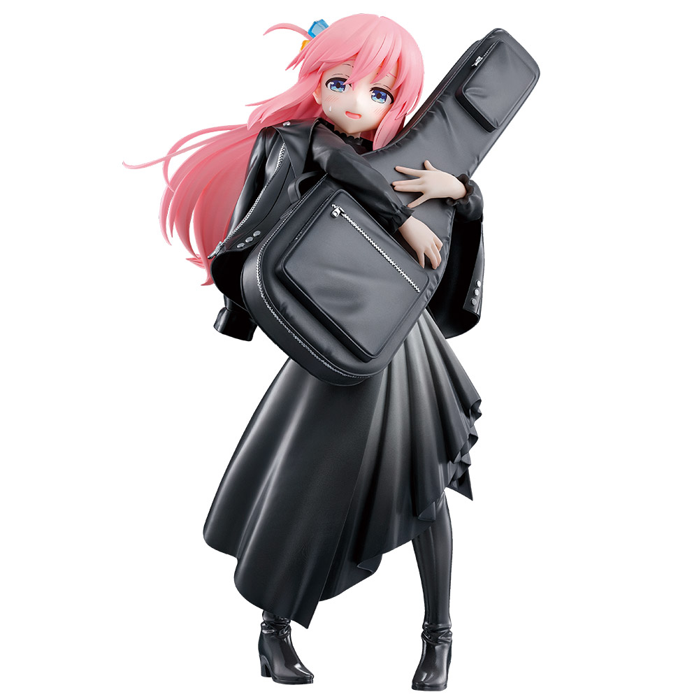 ぼっち・ざ・ろっく 一番くじ VOLUME3 フィギュアコンプリートセット