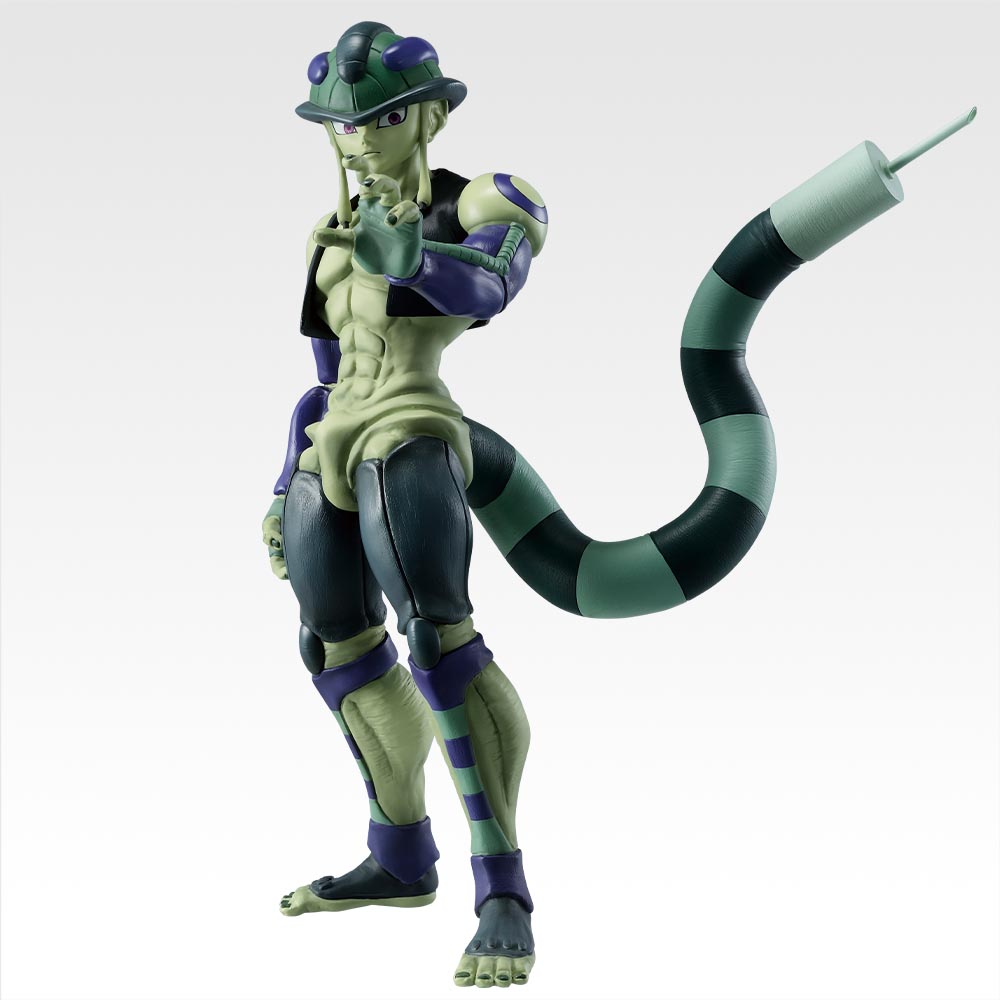 HUNTER×HUNTER CHIMERA ANT 1ロット ハンターハンター 一番くじ HUNTER