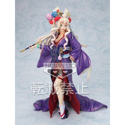 マクロスF 花魁シェリル＆舞妓ランカ プレミアムフィギュア 新品未開封