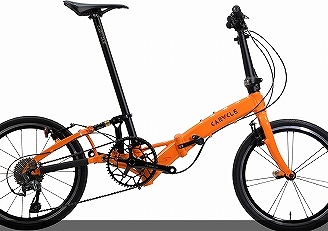 CARACLE-S (カラクル エス) rev4.2 標準モデル ココア CARACLE-S 標準