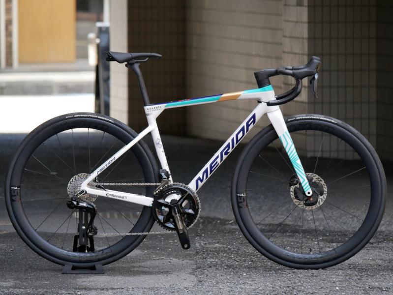 VOGUE ロードバイク DURA-ACE ロードバイク デュラエース