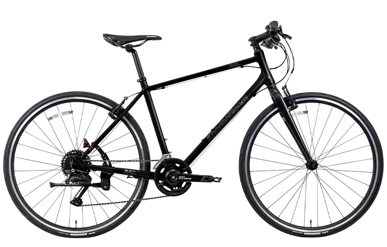 KhodaaBloom コーダーブルーム｜2026 RAIL Light [レイル ライト