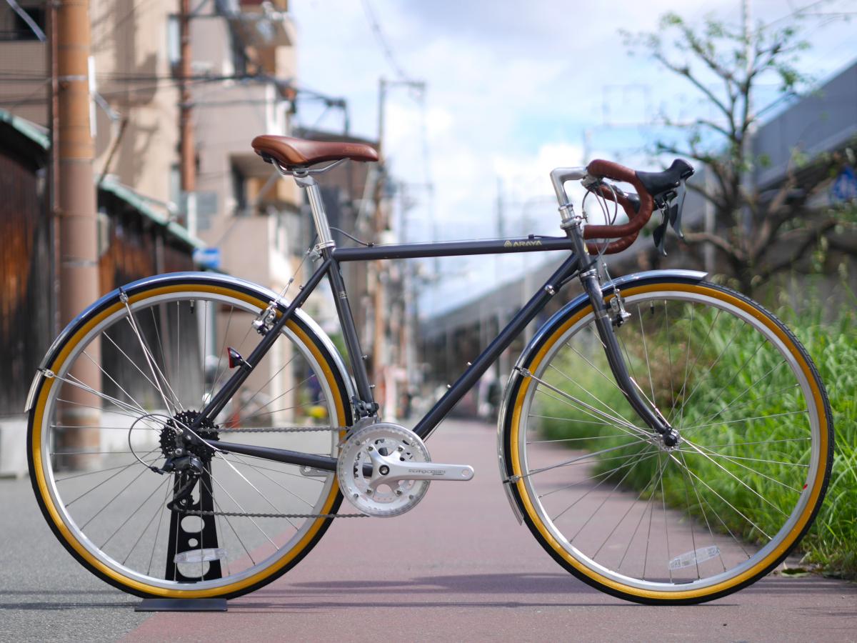 アークデラセルナ 4枚5 ELSA VELUGA G4-AD 6100 - 株式会社 エルザ