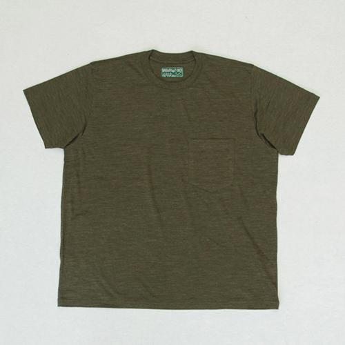 トップス BROWN by 2-tacs BAA tank (Dyeing) XL トップス BROWN by 2