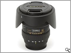 Tokina AT-X Pro SD 12-24mm F4 (IF) DX review: DPReview