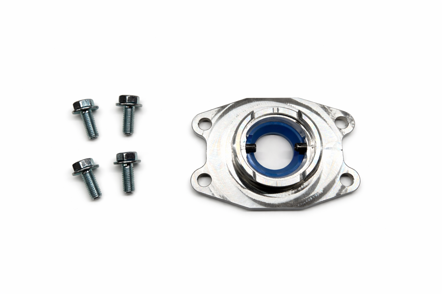 RF1A Top Shift Shifter Base with Bushing - Yota1 Performance, Inc.