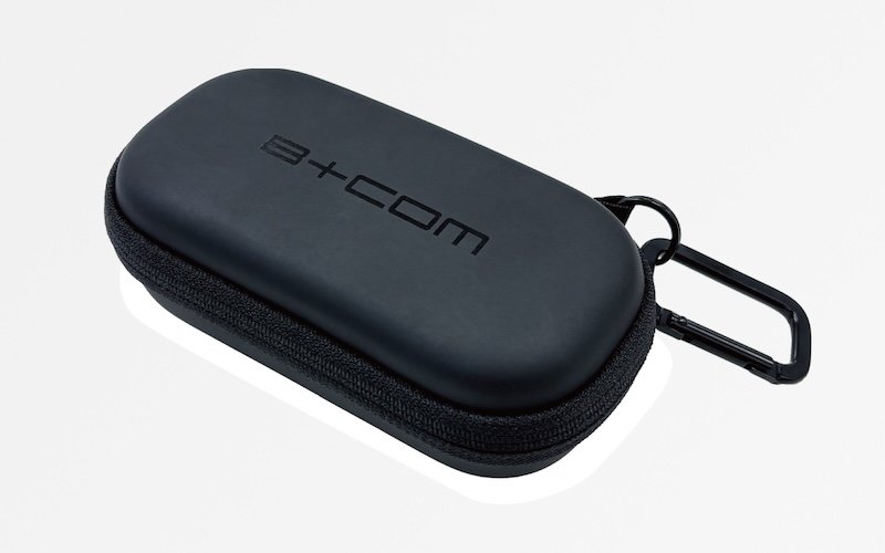 非売品] ビーコム キャリングケース 未使用品 2個セット サインハウス