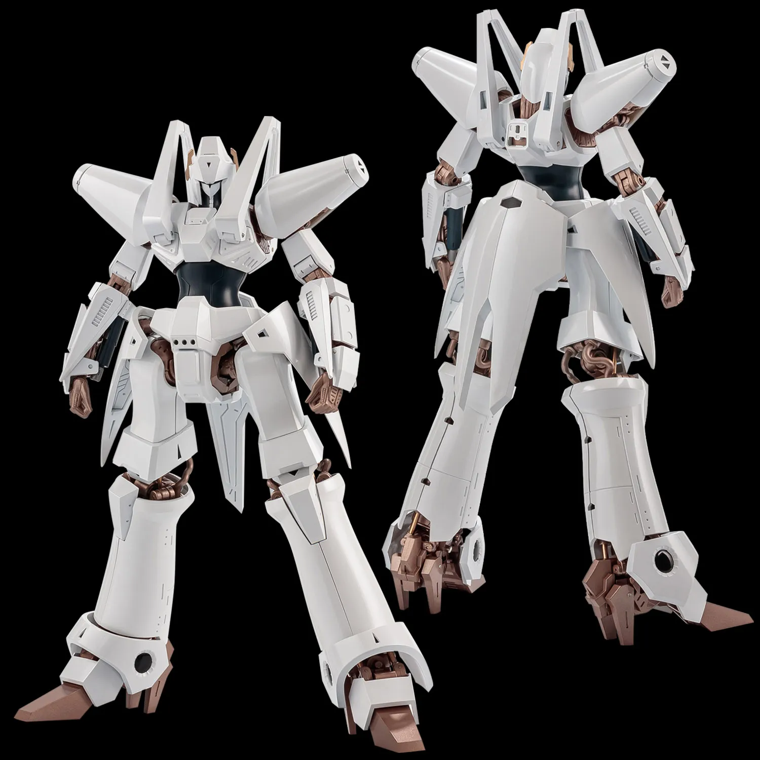 予約2024年7月】RIOBOT 重戦機エルガイム エルガイム 千値練