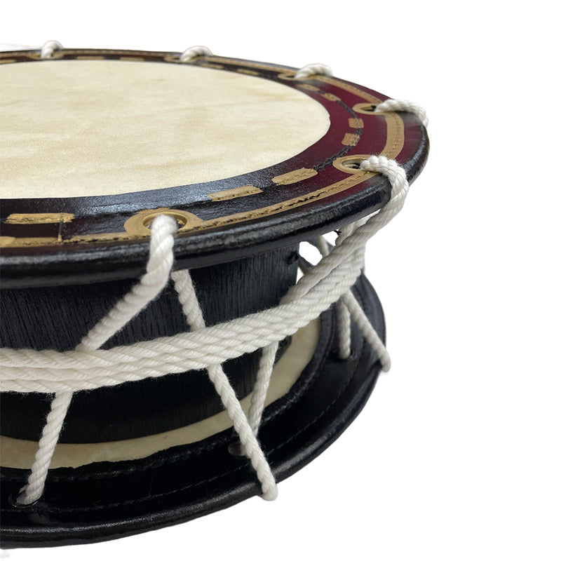 締太鼓30センチ中古 諏訪工芸｜和太鼓販売