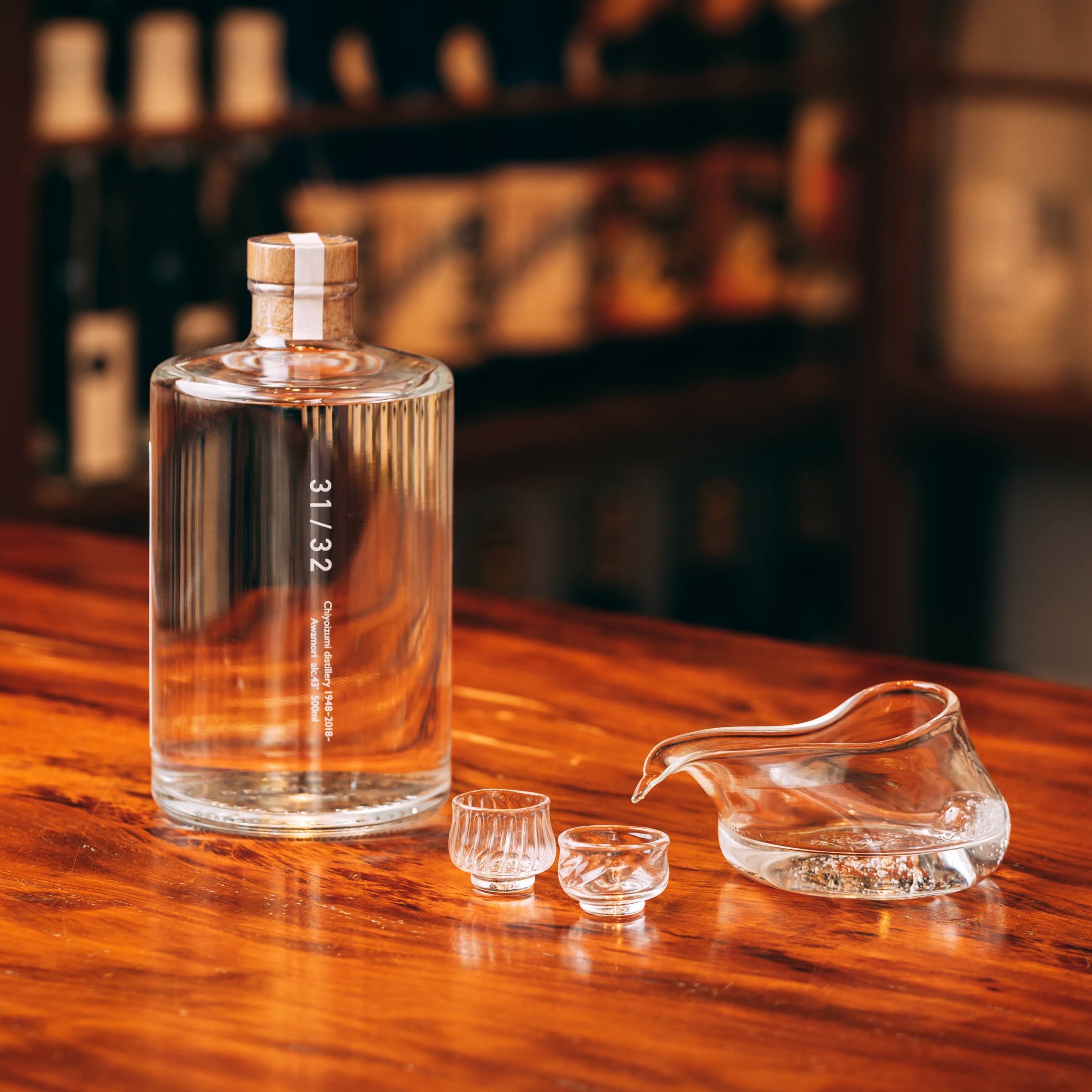 最期の泡盛31-32-公式オンラインストア