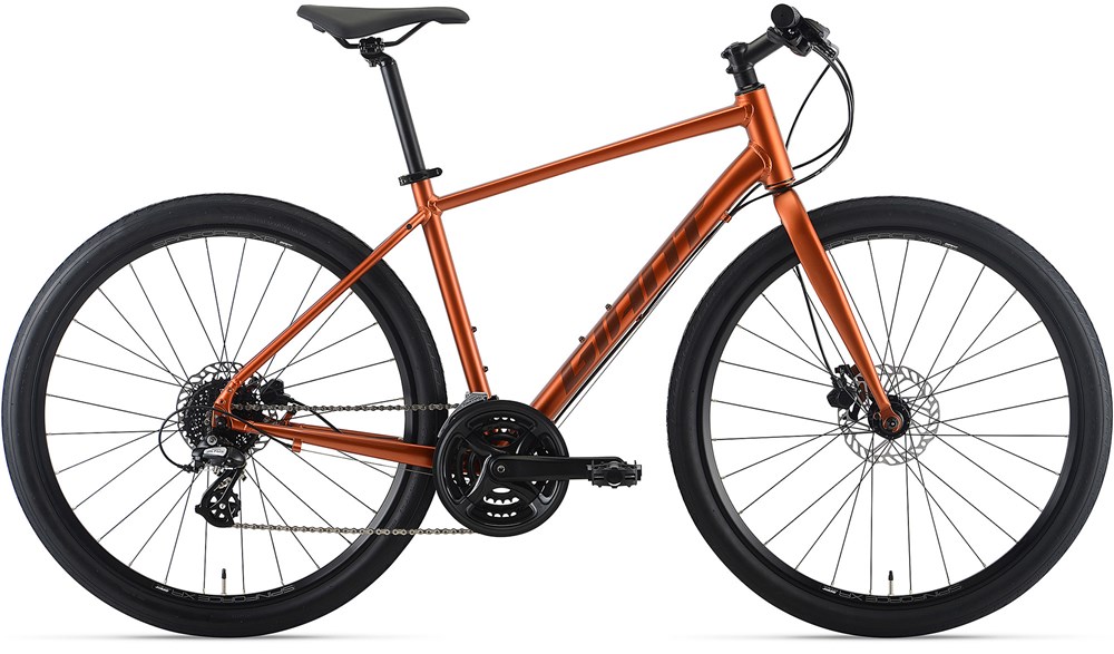 GIANT(ジャイアント) GRAVIER DISC(グラビエ ディスク) 2025年モデル