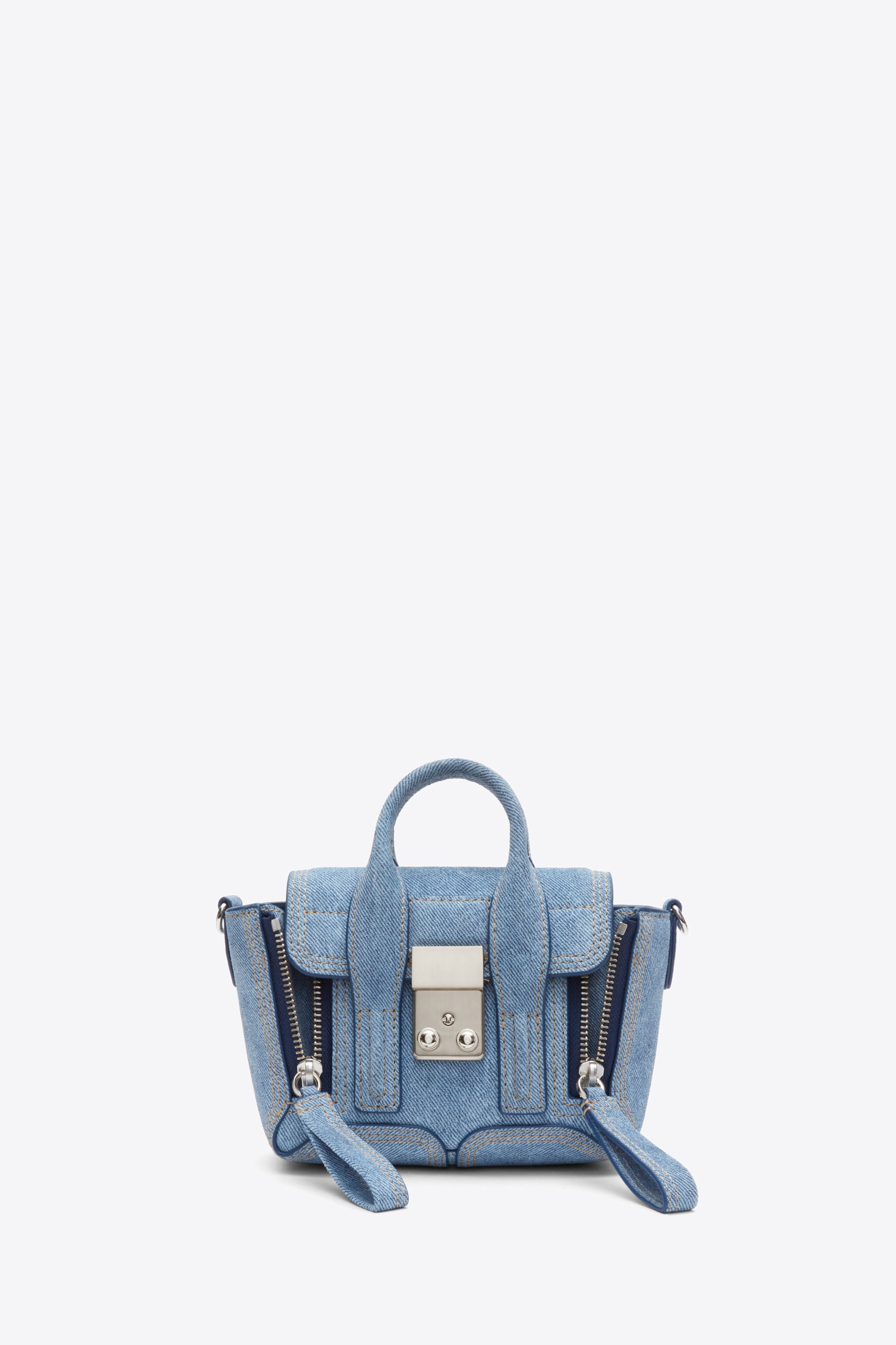 Pashli Nano Satchel – 3.1 Phillip Lim
