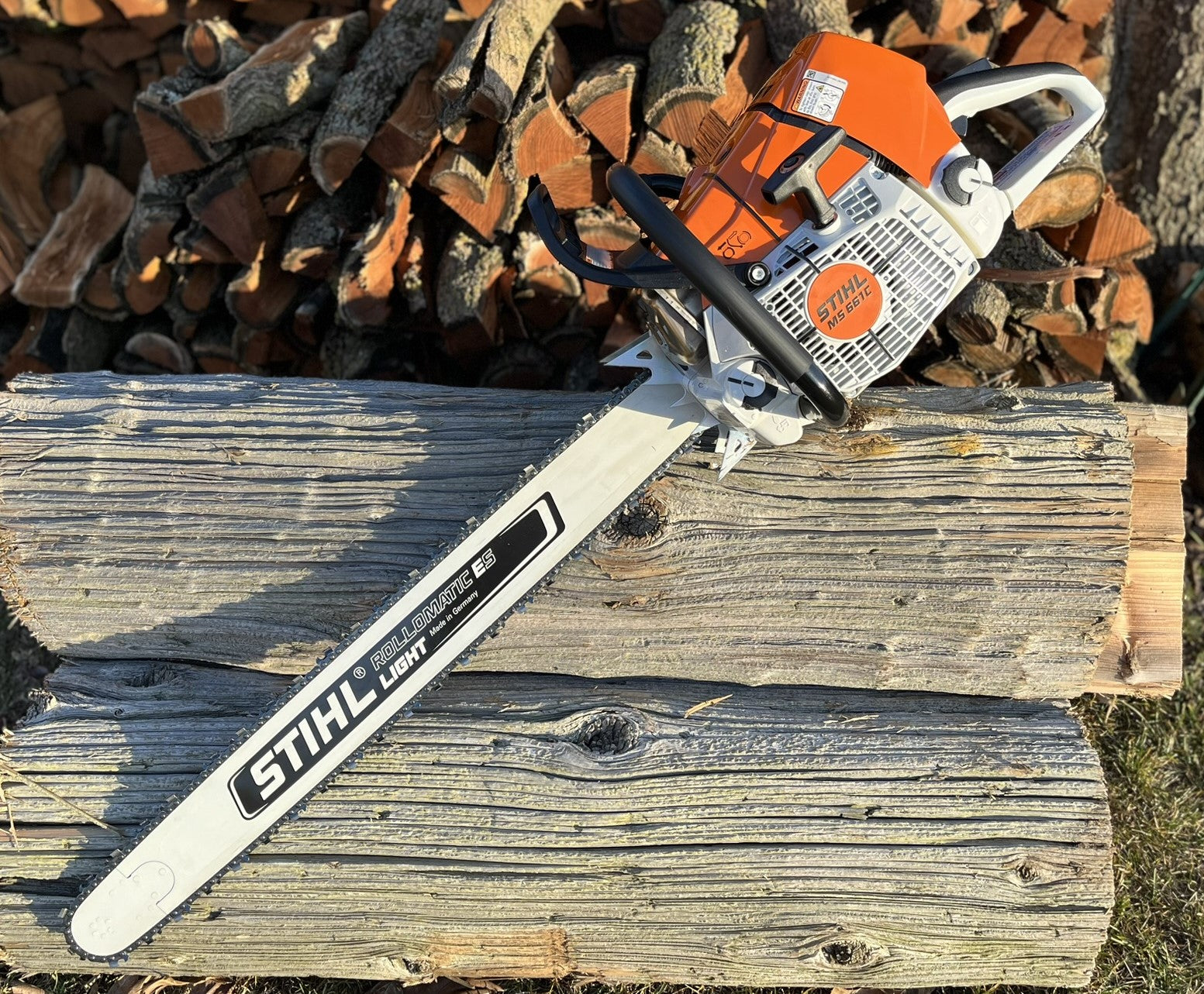 CNC Ported HP661C – 309 Machine