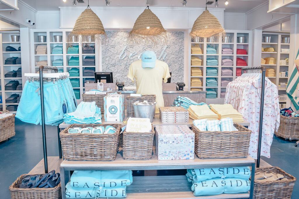 Local Love: The Seaside Style - 30A Mama™ | Jami Ray