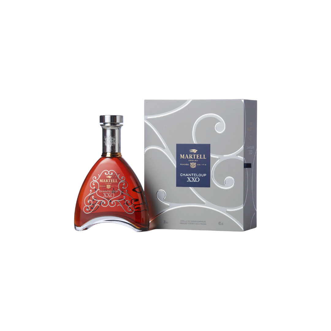 Martell Chanteloup XXO (With Box) - TCDistributions