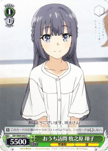 やさしさにたどり着くため翔子sppsa10