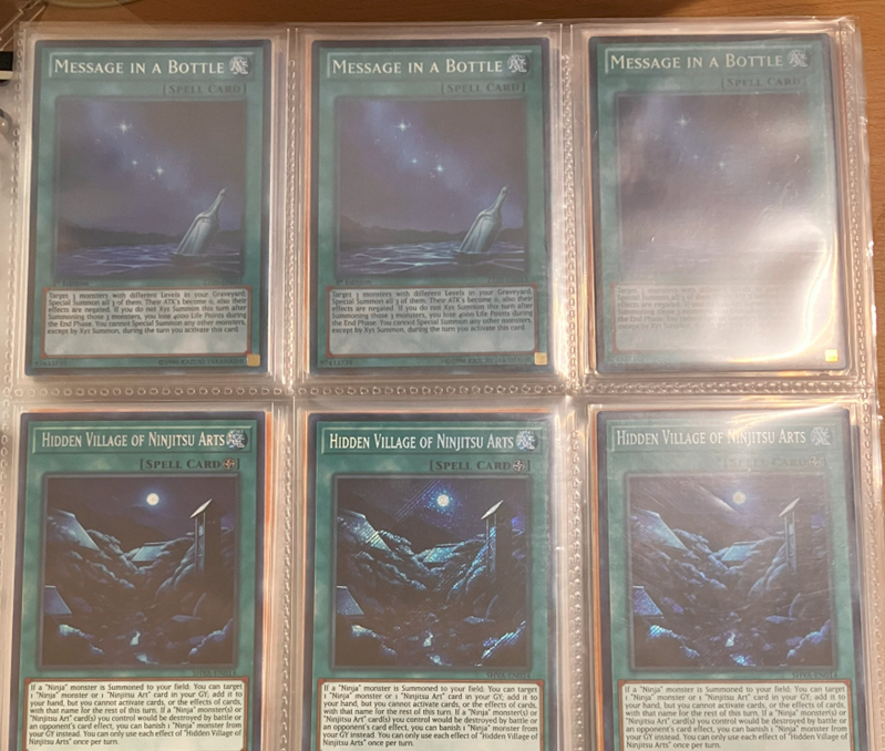 遊戯王 海外版 スーパーレア以上 10000枚 遊戯王 海外 英語 米 遊戯王