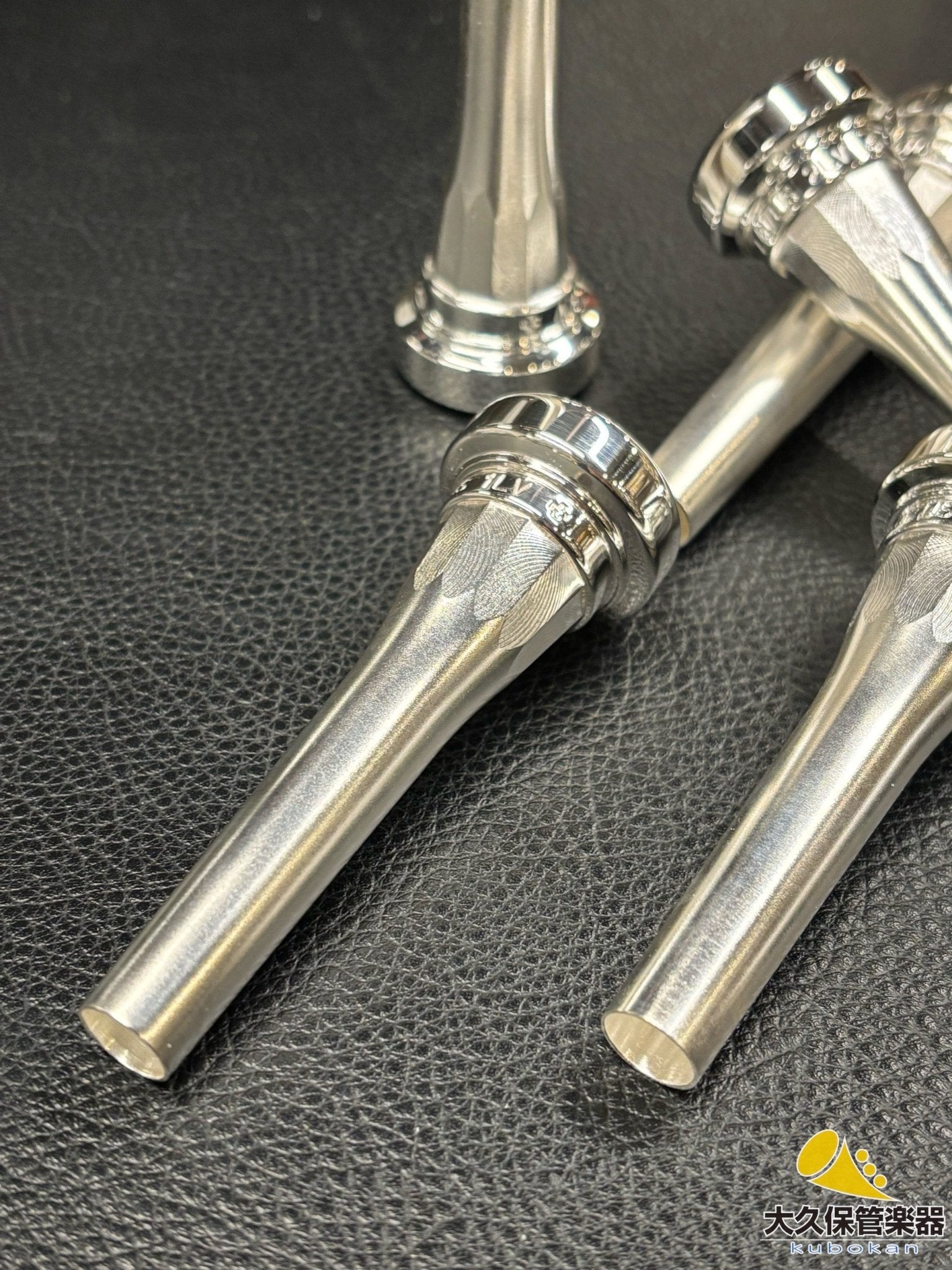 ロータス トランペット用マウスピース 第1世代