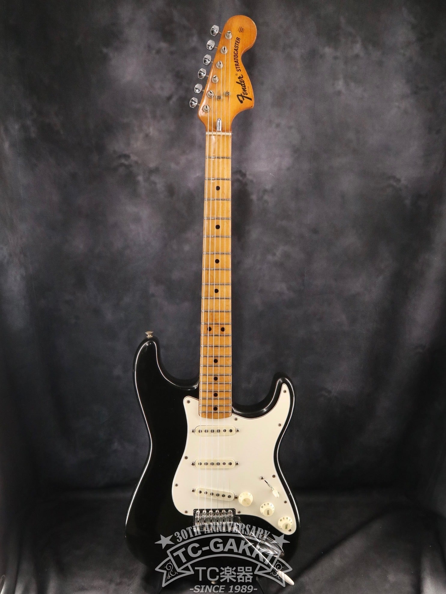 ストラトキャスター Fender Japan ストラトキャスター ST54-95LS