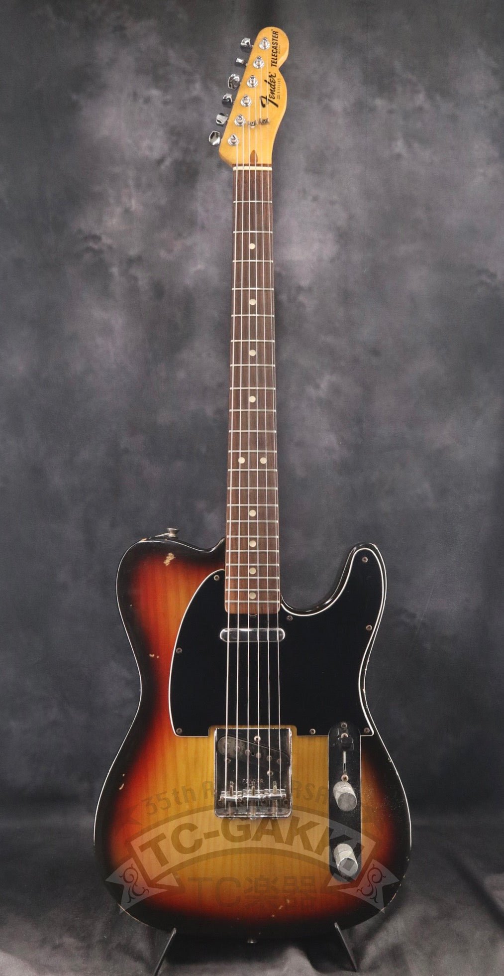 1979 Telecaster