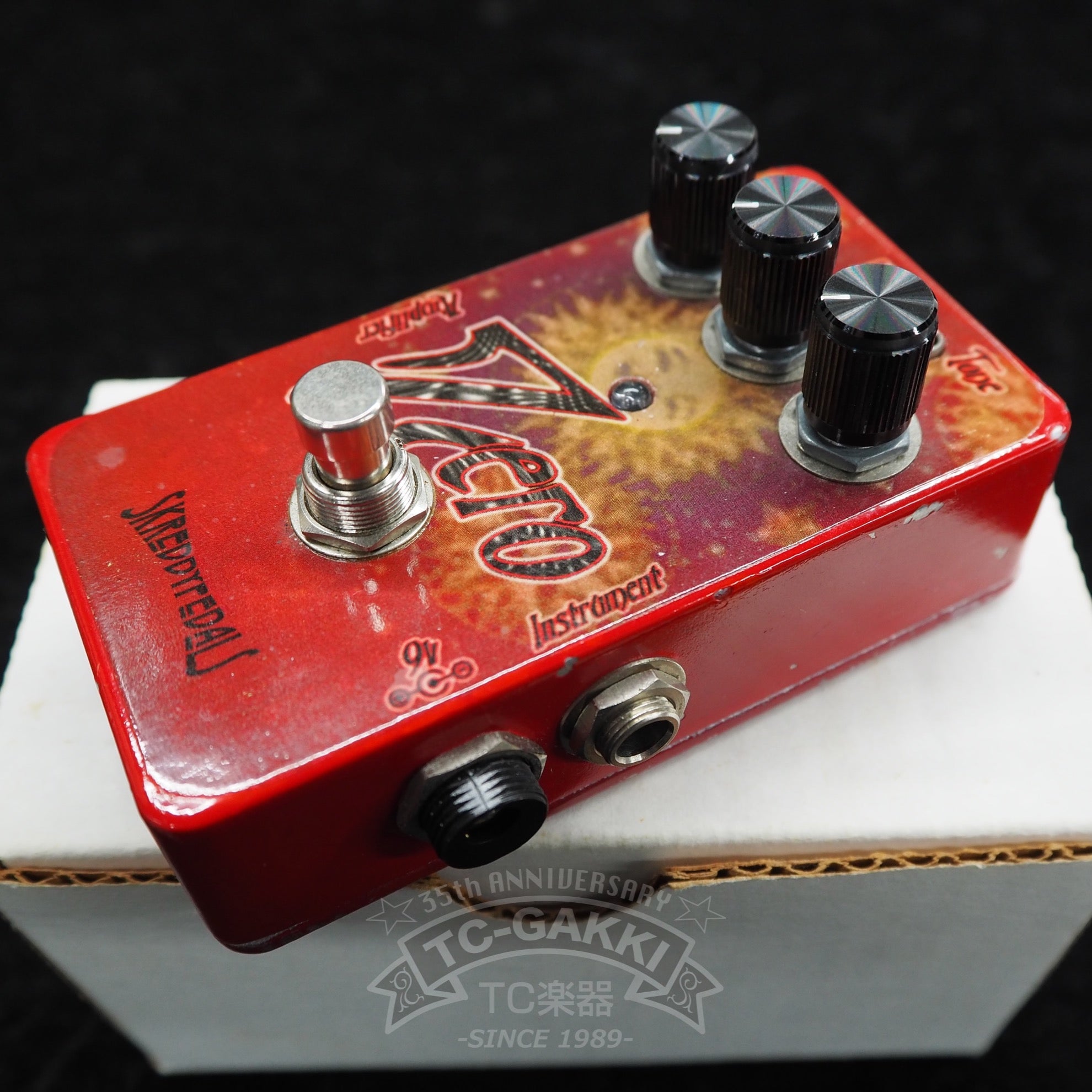 Vitamin C Super Lucky 7 