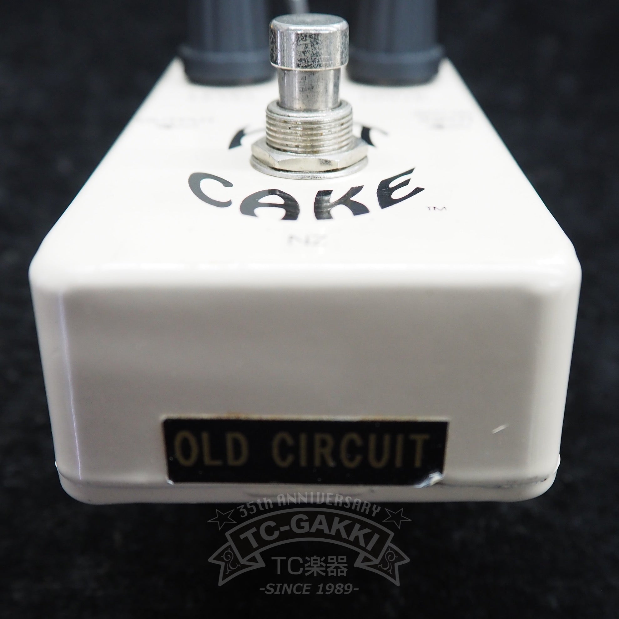 希少】HOT CAKE Old Circuit HOT CAKE OLD CIRCUIT
