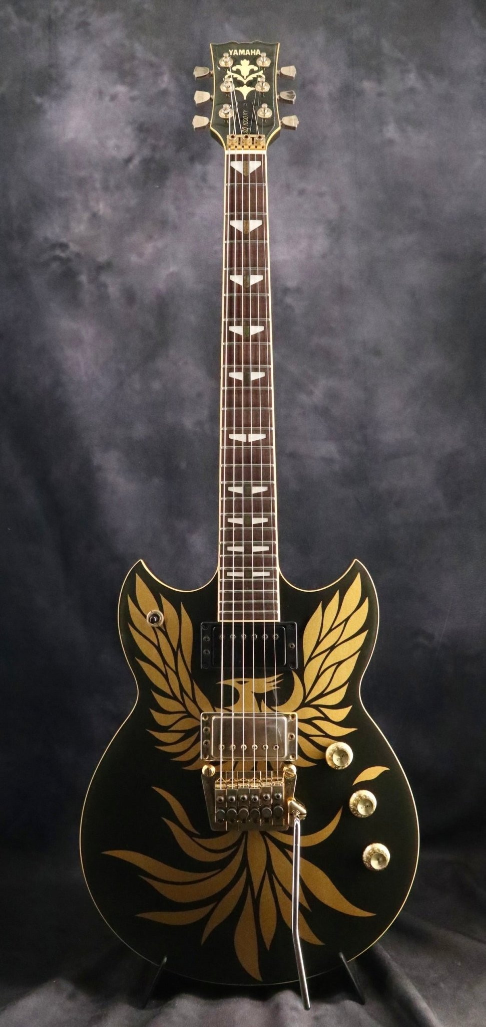 1985 SG1000XY