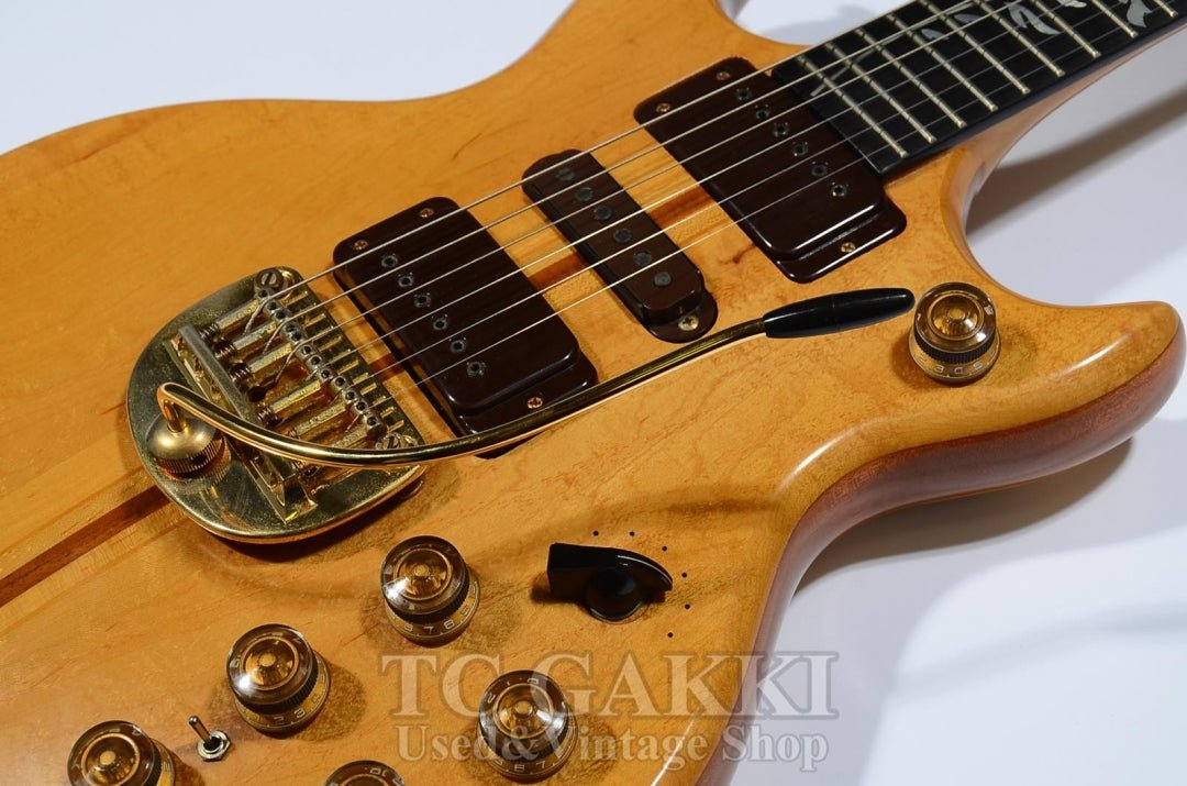 Greco GO-Broller T.S. replacement tremolo arm for vibrato