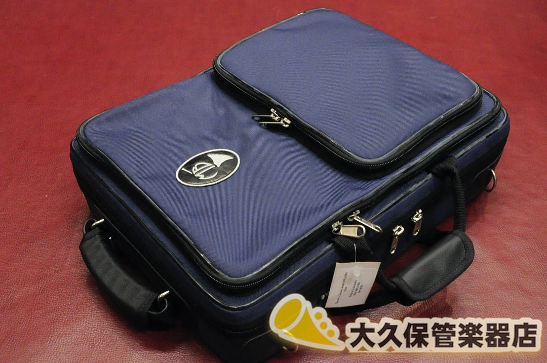 Marcus Bonna MB02CL2【E♭/B♭クラリネット2本用】各色