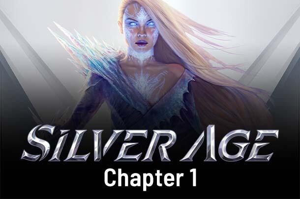 Topsy Decree - Phantom Monarchs - Grand Archive TCG - TCGplayer.com