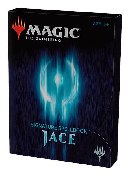 Signature Spellbook: Jace - Box Set - Signature Spellbook: Jace