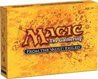 From the Vault: Exiled - Box Set - From the Vault: Exiled - Magic
