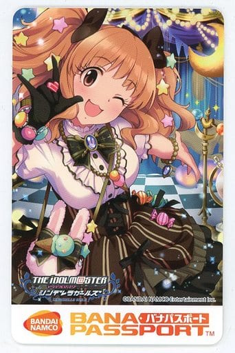 アイドルマスター シンデレラガールズ 諸星きらり sp psa10