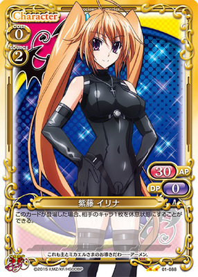 G*1様 プレシャスメモリーズ ハイスクールD×D BorN 250枚以上 G