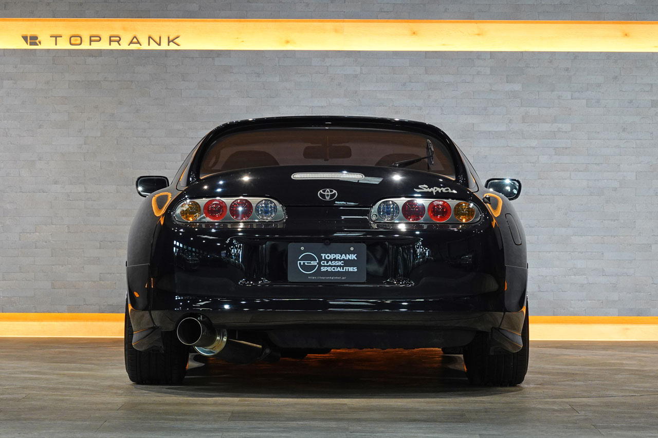 厳選在庫車両リスト（国産車・輸入車）｜トップランク