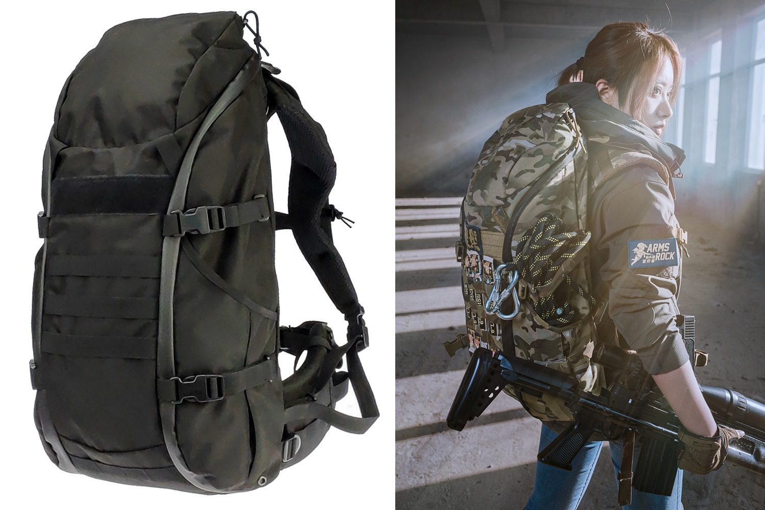 田村装備開発 DRYBAG 2024 25L 防水バッグ 田村装備開発 DRYBAG 25L
