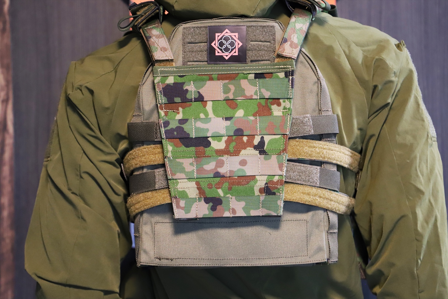 特殊部隊向け装備品通販サイト｜田村装備開発