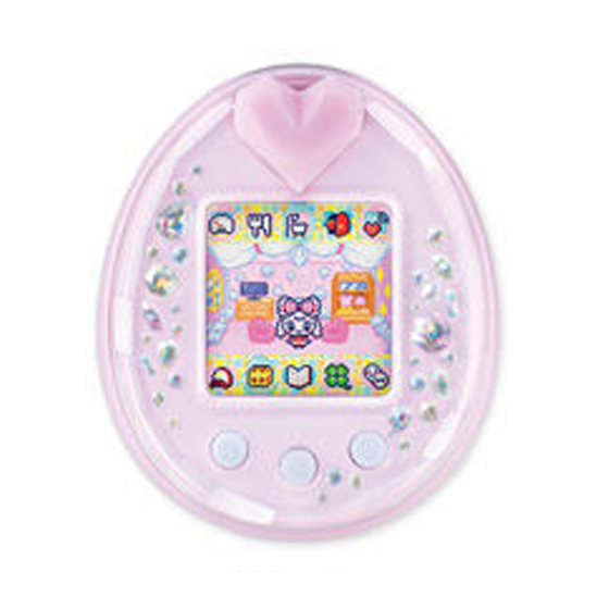 Tamagotchi P's | HISTORY | たまごっち公式サイト