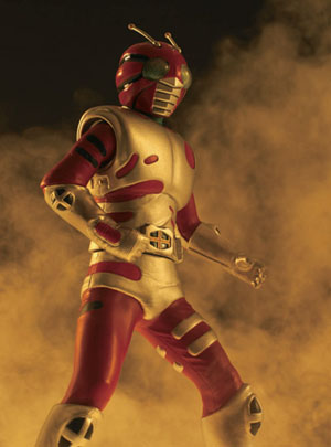 BANDAI SPIRITS / ヒーロー│特撮 OTHERS VOL.20 仮面ライダーZX│株式