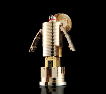 超合金 復刻版 超合金タイムライタン | 魂ウェブ