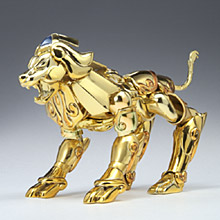 聖闘士聖衣神話 レオアイオリア | 魂ウェブ