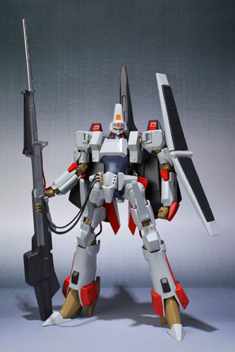 ROBOT魂 エルガイム MK-2 ROBOT魂 <SIDE HM> エルガイムMk-II | 魂ウェブ