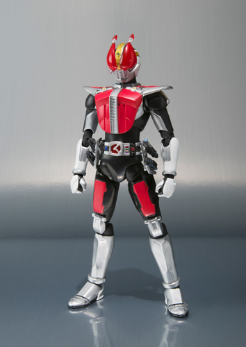 S.H.Figuarts 仮面ライダー電王 ソードフォーム | 魂ウェブ