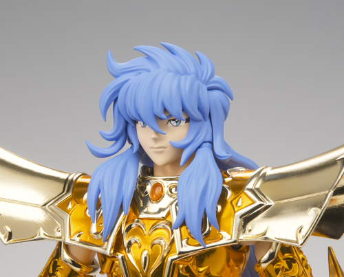 聖闘士聖衣皇級 海皇ポセイドン | 魂ウェブ