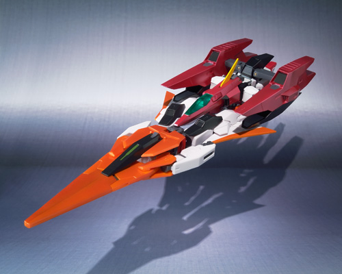 【新品未開封】アーチャーアリオスガンダムセット/アリオスガンダム+GNアーチャー Amazon.co.jp: TAMASHII NATIONS ROBOT魂[SIDE MS] アリオスガンダム+