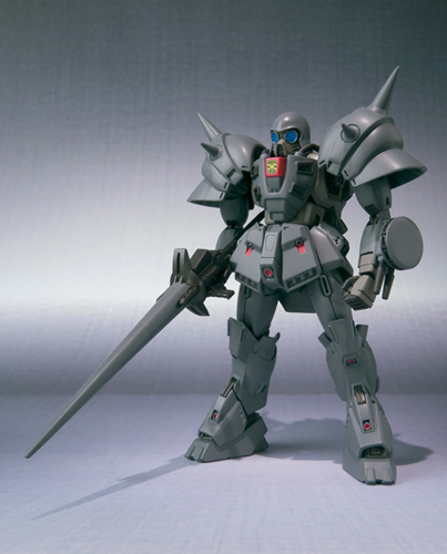 ROBOT魂F91シリーズ デナンゾン デナンゲー 魂stage ROBOT魂 <SIDE MS