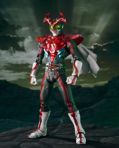 S.I.C. Vol.55 仮面ライダーストロンガー&電波人間タックル│株式会社