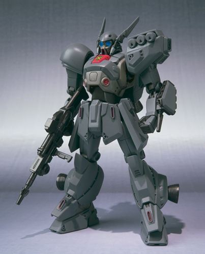 ROBOT魂F91シリーズ　デナンゾン　デナンゲー　魂stage ROBOT魂F91シリーズ デナンゾン デナンゲー 魂stage ROBOT魂 <SIDE MS