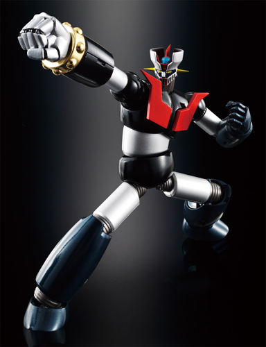 スーパーロボット超合金 マジンガーZ | 魂ウェブ